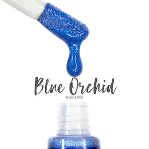 Blue Orchid LipSense Gloss by SeneGence